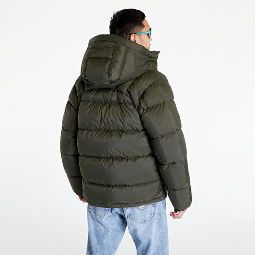 Jackets Fjällräven Expedition Down Lite Jacket M Deep Forest