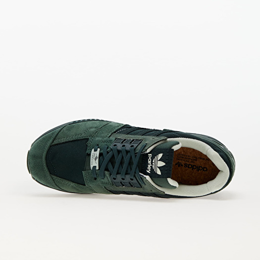 Men's shoes adidas ZX 8000 Parley Shale Green/ Shale Green/ Grey