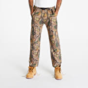 Pants Gramicci Canvas Easy Climbing Pant Leaf Camo (G3FM-P020 Leaf