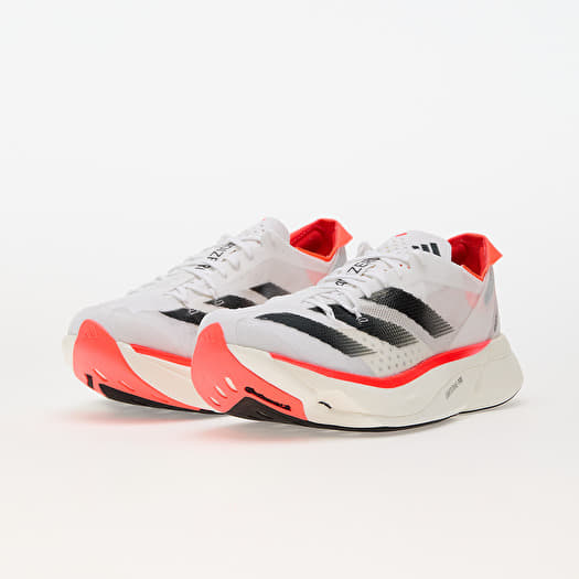 Men's shoes adidas Adizero Adios Pro 3 M Ftw White/ Core Black