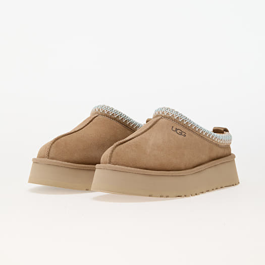 Women's shoes UGG W Tazz Sand (1122553-SAN) | Footshop