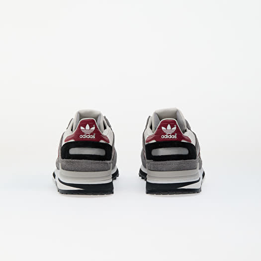 Men's shoes adidas Zx 600 Dash Grey/ Silver Metallic/ Grey Two