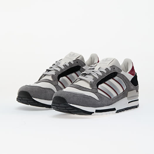 Încălțăminte și sneakerși pentru bărbați adidas Zx 600 Dash Grey