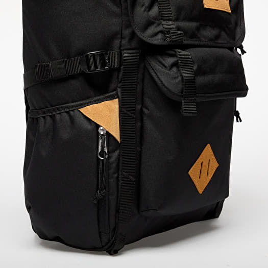 Backpacks JanSport Hatchet Black (EK0A5BI6N551) | Footshop