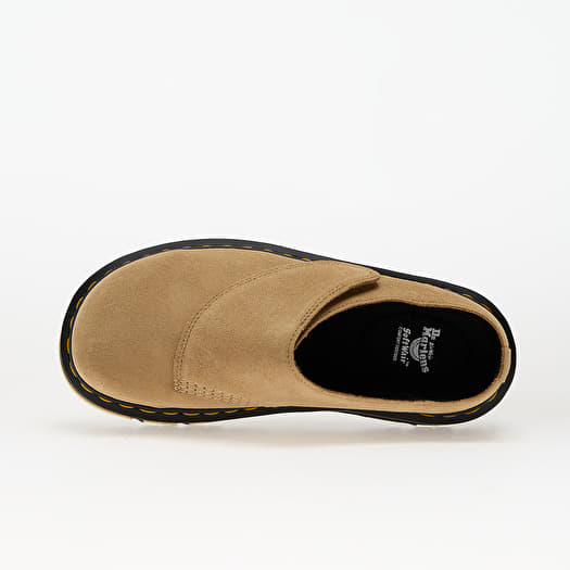 Men's shoes Dr. Martens Zebzag Anywair Savannah Tan (DM41730200