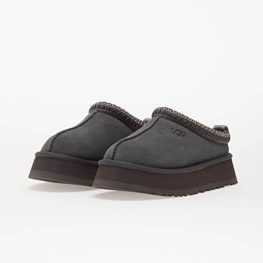 Women's shoes UGG W Tazz II Obsidian (1174471-OBS) | Footshop