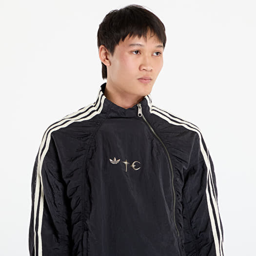 Jackets adidas x Thug Club Woven Tracktop Black (KC2200) | Footshop