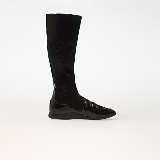 Women's shoes adidas Miaou Boot Core Black/ Core Black/ Silver