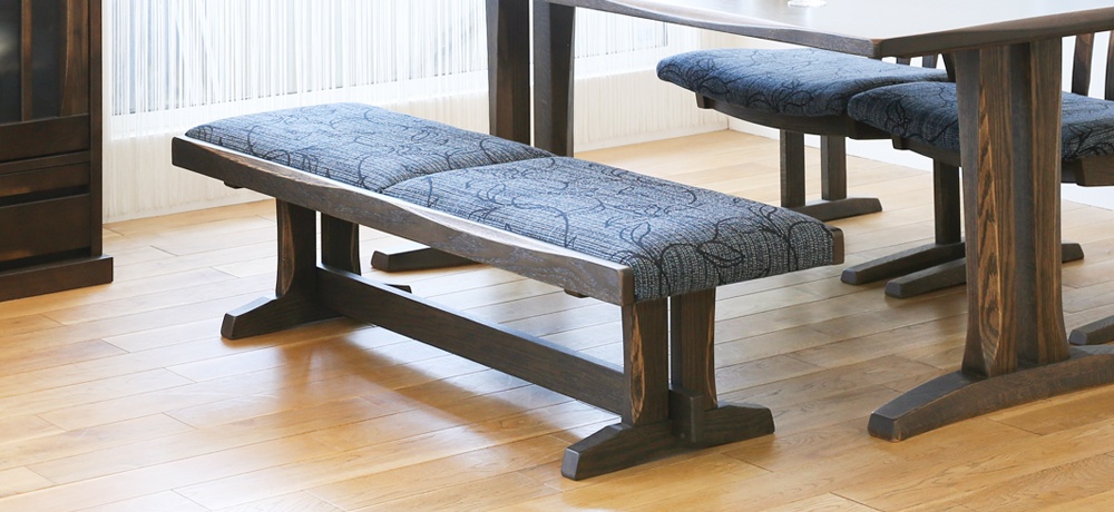 BENCH(ベンチ)商品一覧｜イバタインテリアオンラインショップ