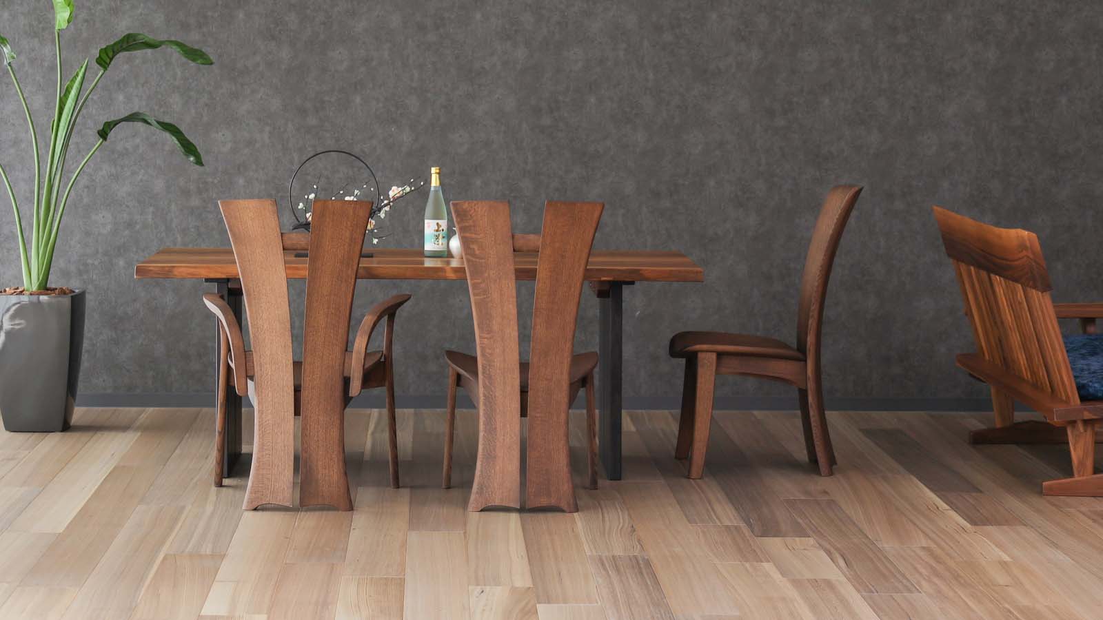 和蘇｜【公式】飛騨の家具『株式会社シラカワ』