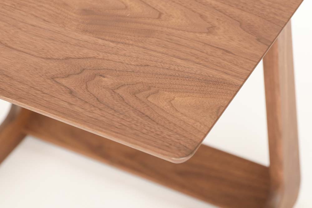 サイドテーブル ワイド | 【公式】飛騨の家具『株式会社シラカワ』