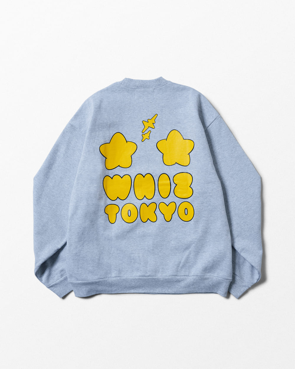 HONEYEE.COM | WHIZLIMITED直営店WHIZ TOKYO の21周年記念アイテム