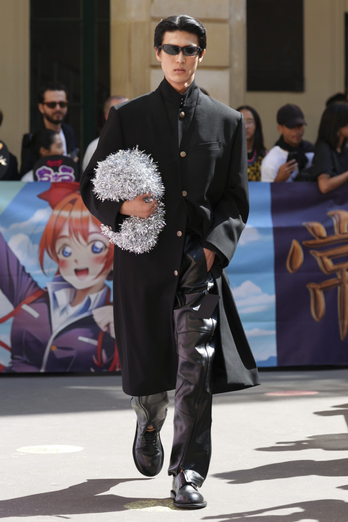 HONEYEE.COM | doublet 2025SS コレクション