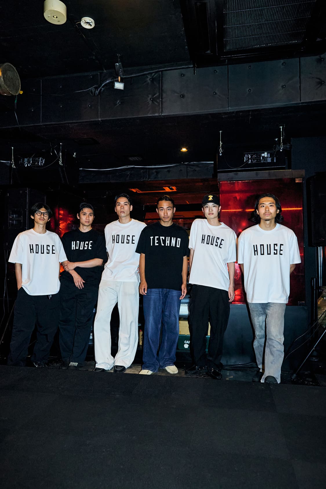 HONEYEE.COM | CRUE-L × WAVE コラボレーション第二弾 PART.2