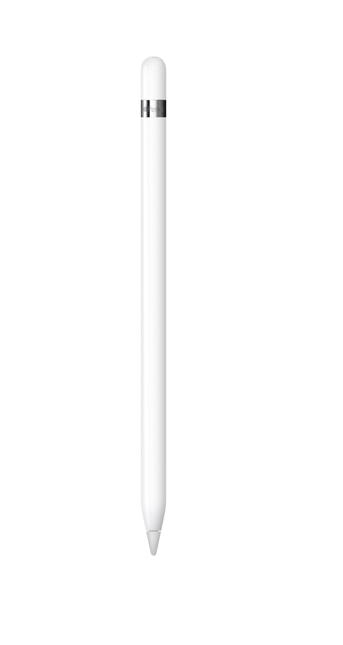 Apple Pencil 1st Gen w/ USB-C to Pencil Adapter White | University
