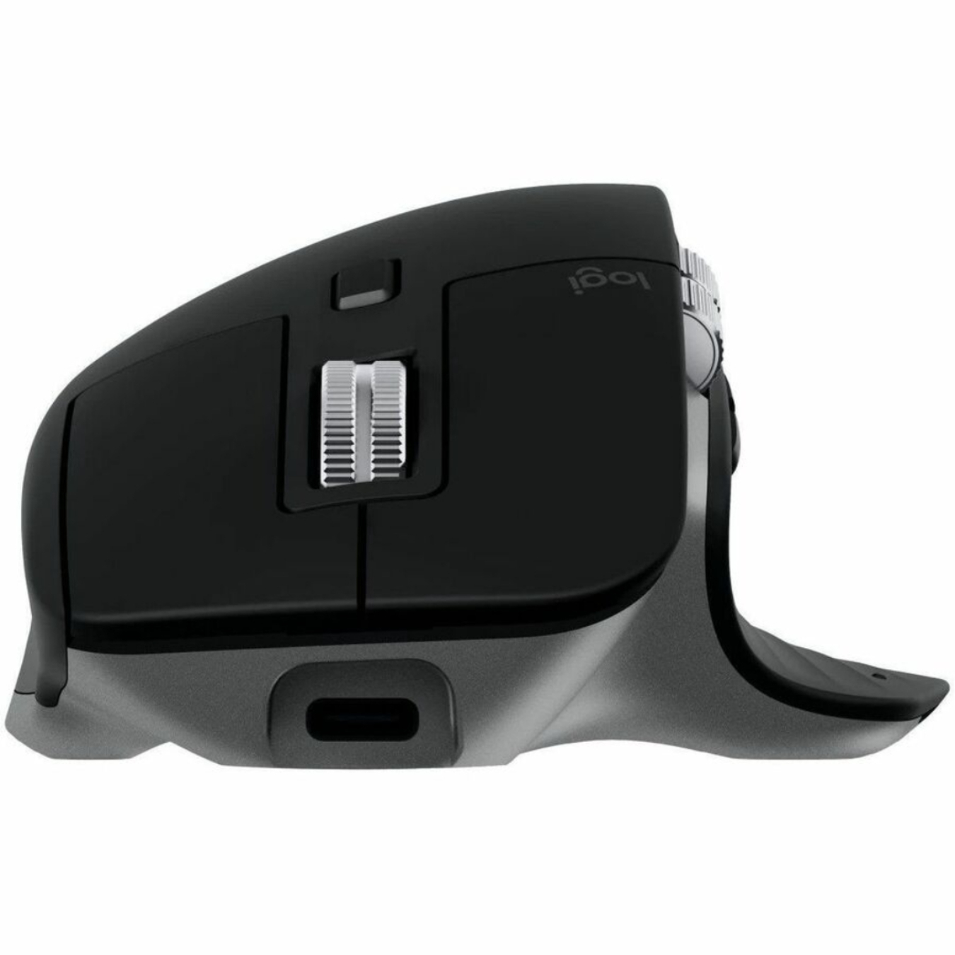 Logitech MX Master 3S Mouse- Black | Highlander - The Shop at