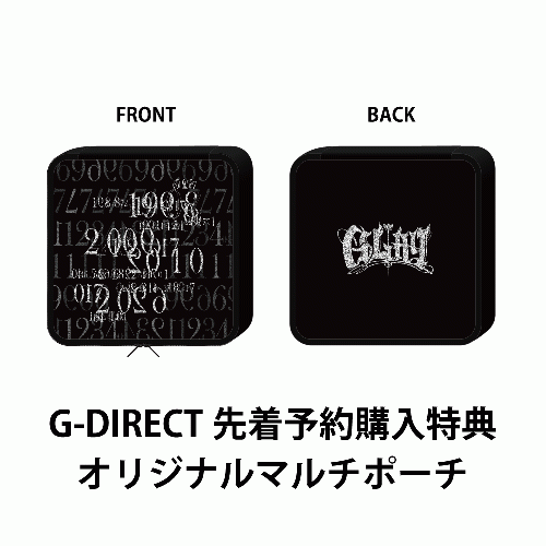 商品詳細ページ | G-DIRECT