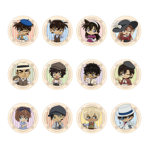 GOODS - 名探偵コナンカフェ2026