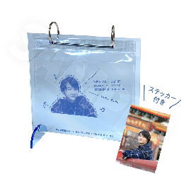 RYUNOSUKE KAMIKI Goods List | Co-LaVo Official Shop