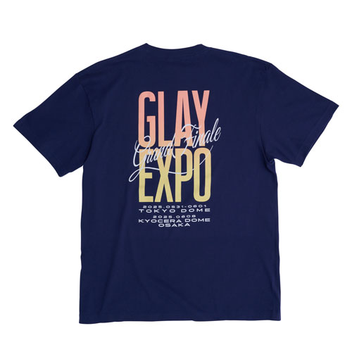 GLAY 30th Anniversary GLAY EXPO 2024-2025 ーGRAND FINALEー | G-DIRECT