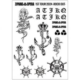 商品一覧 | ZIPANG OPERA OFFICIAL SHOP