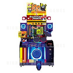 DrumMania 7th Mix by Konami | Arcade Machines | Highway Games