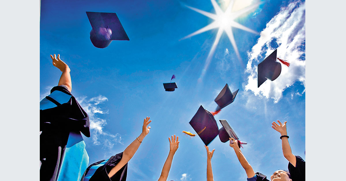 今日信報- 副刊文化- 大學之理念序（上） - 金耀基- 智周萬物- 信報