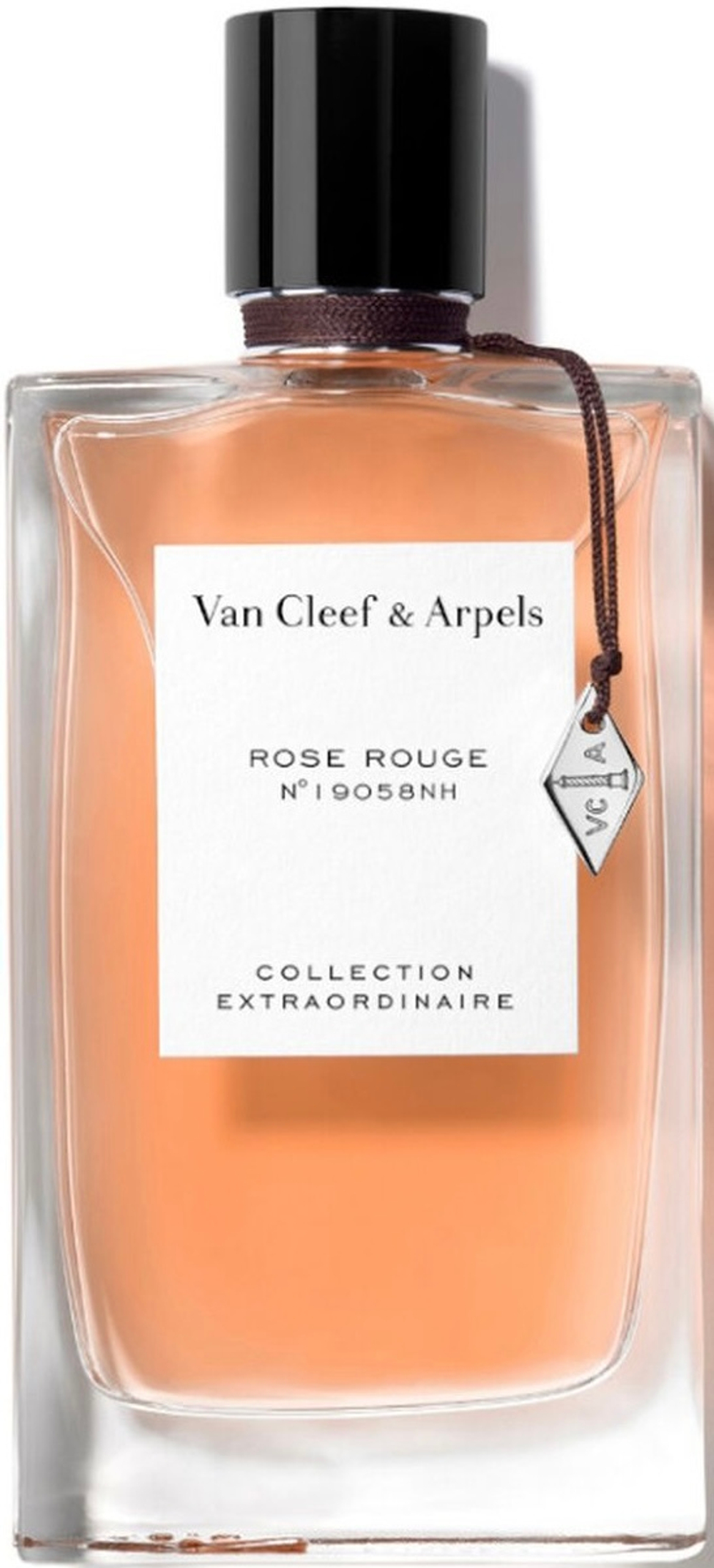 Van Cleef & Arpels Collection Extraordinaire Rose Rouge EDP