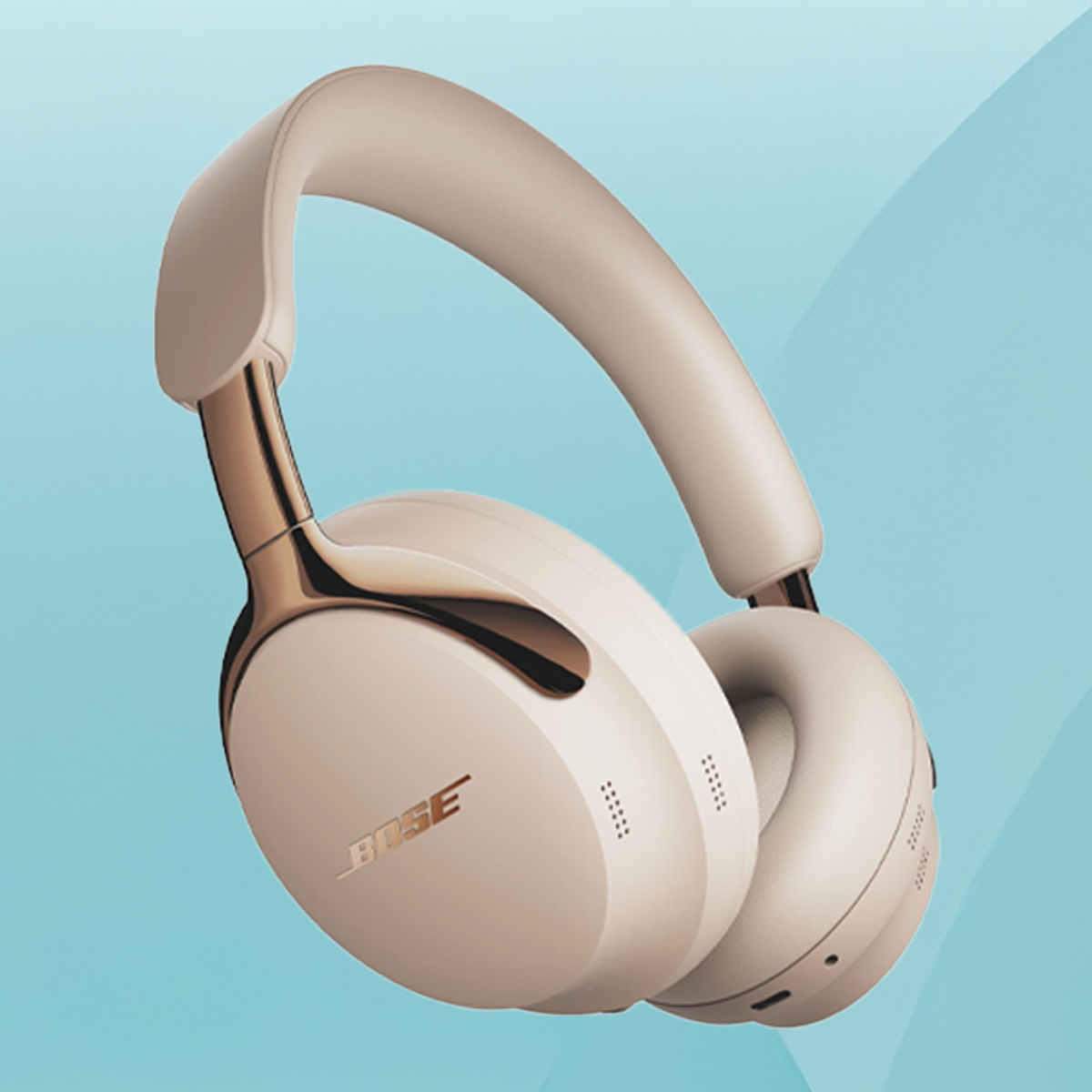 Bose just launched QuietComfort Ultra 2 headphones – here's how to