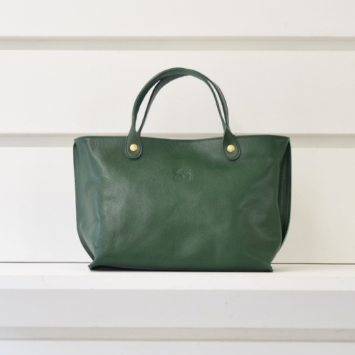 5432400114 ハンドバッグ - IL BISONTE(イルビゾンテ)神戸店オンライン