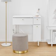 ドレッサー デスク オリジナルデザイン 収納 [幅70] | 【公式】LOWYA