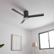 1灯] シーリングファンライト 3枚羽根 | 【公式】LOWYA(ロウヤ) 家具