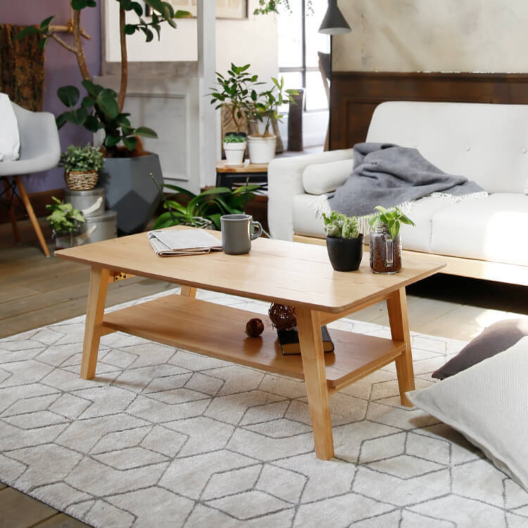 ローテーブル・リビングテーブル | 【公式】LOWYA(ロウヤ) 家具