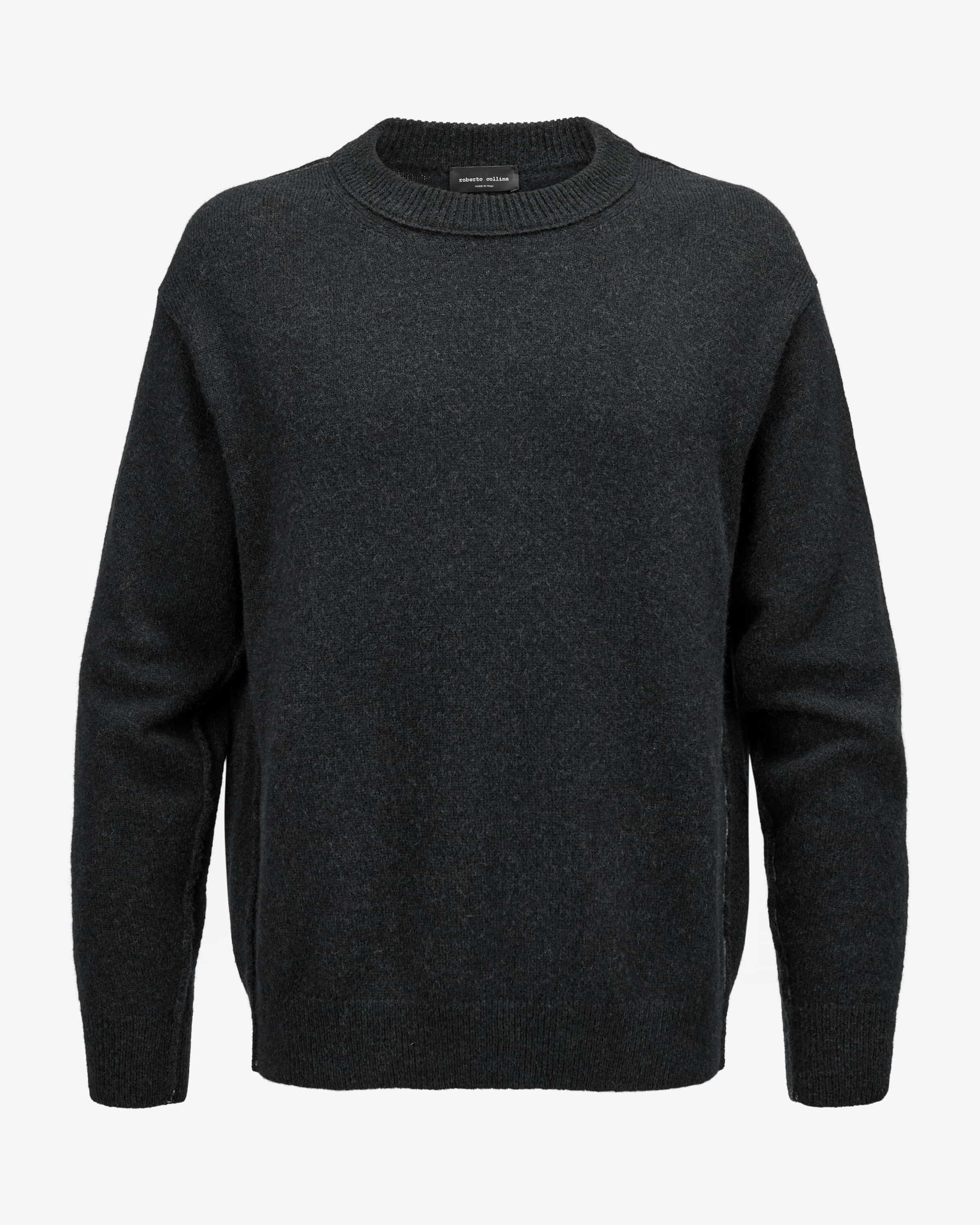 Roberto Collina Sweater | LODENFREY