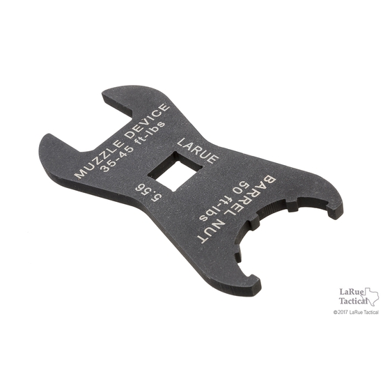 Barrel Multi-Tool for 5.56 (PredatOBR/MGU/UUG) - LaRue Tactical