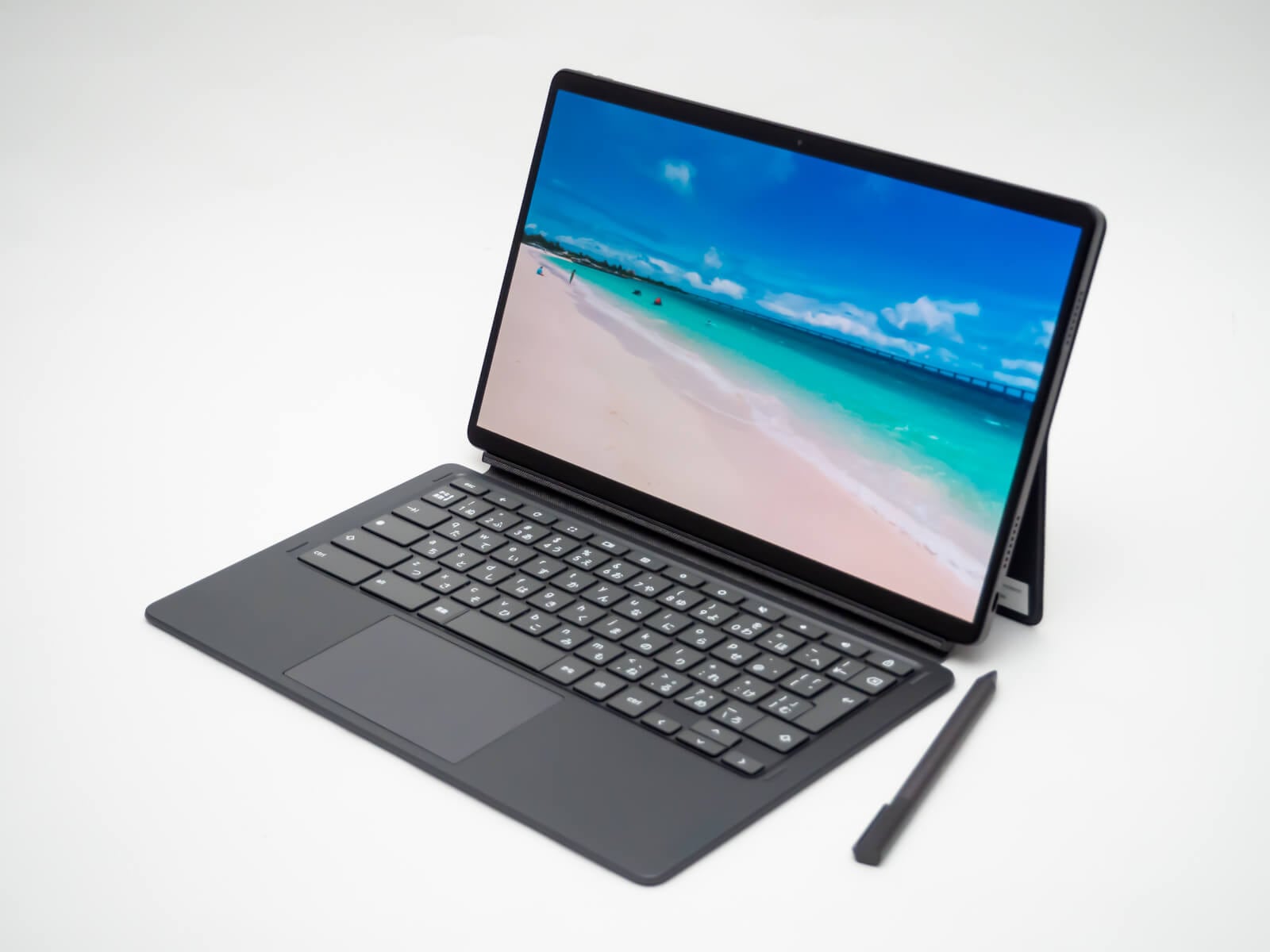 IdeaPad Duet 560 Chromebook実力チェック | レノボ・ ジャパン