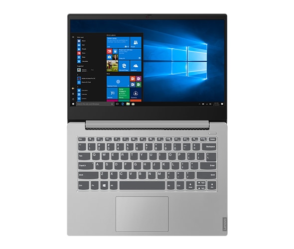 Lenovo Ideapad S340 | Ultraslim 14” laptop powered by Intel