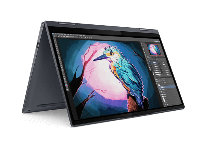 Yoga 7i 15