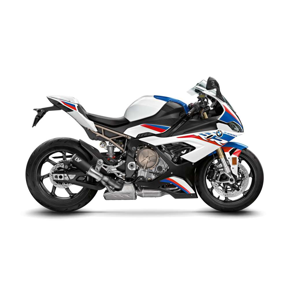 LV CORSA BLACK EDITION for Bmw S 1000 Rr / M 1000 Rr 2019 - 2024