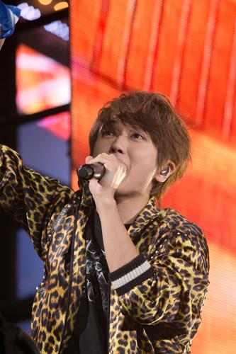 Nissy(西島隆弘)1st Live追加公演大盛況！＆TOKYO GIRLS MUSIC FES