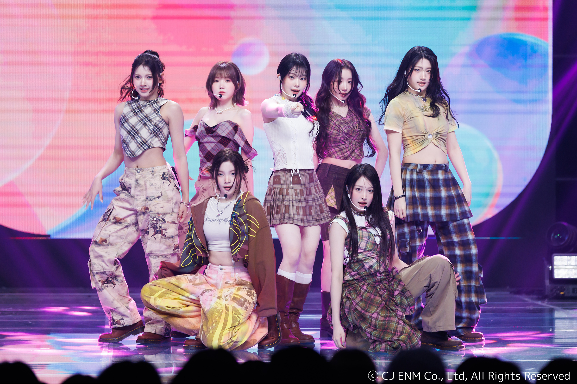 SEVENTEEN ホシ＆ウジの新ユニットが音楽番組初登場！TREASUREやジャン