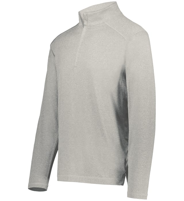 222591 | PRISM BOLD 1/4 ZIP PULLOVER