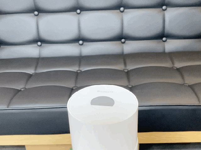 ワンタッチで強力真空保管！6ヶ月以上新鮮で美味しいコーヒーの秘密