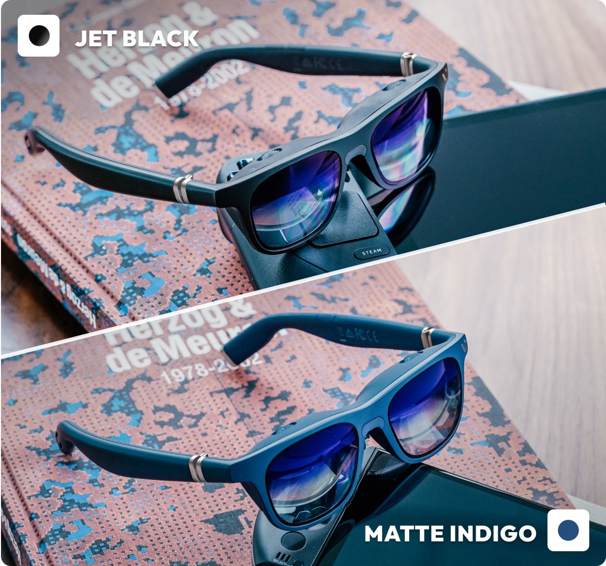 最高のプレイ体験を！高画質×高音質のプライベートシアター『VITURE