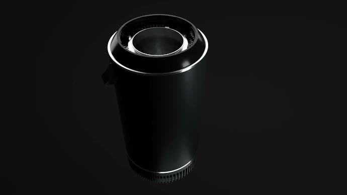 冷媒に電気を使わないエコな冷風機。湿気を出さないドライクーラーVer3