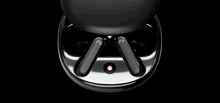 未来を録る。AIが言葉を、思考を加速する｜ viaim AIイヤホン