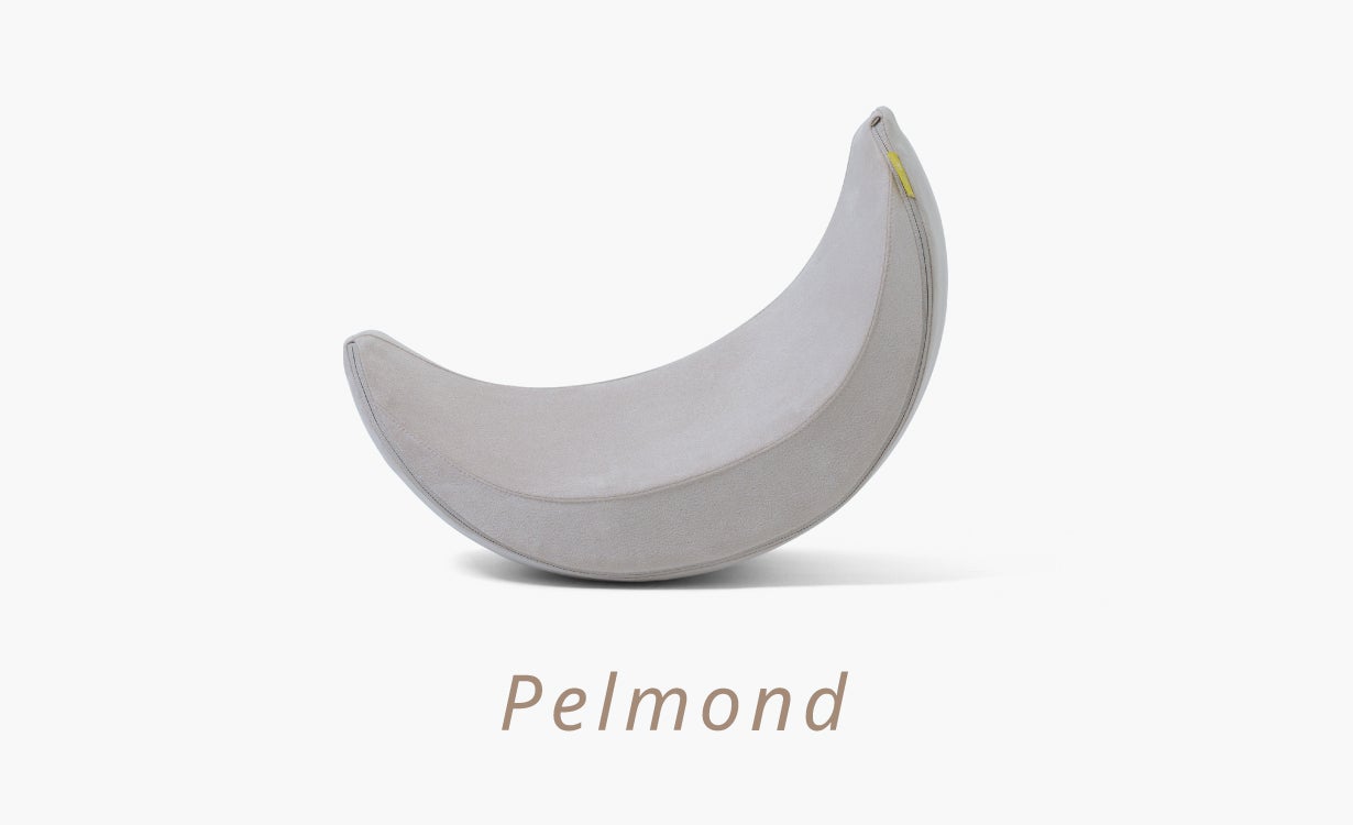 産後ママへ】三日月クッションで骨盤底筋エクササイズ！快適な子育て