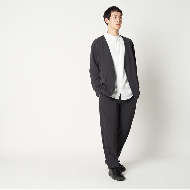 JAXA・東レ共同開発技術】もうこれしか着たくない｜進化したムーン