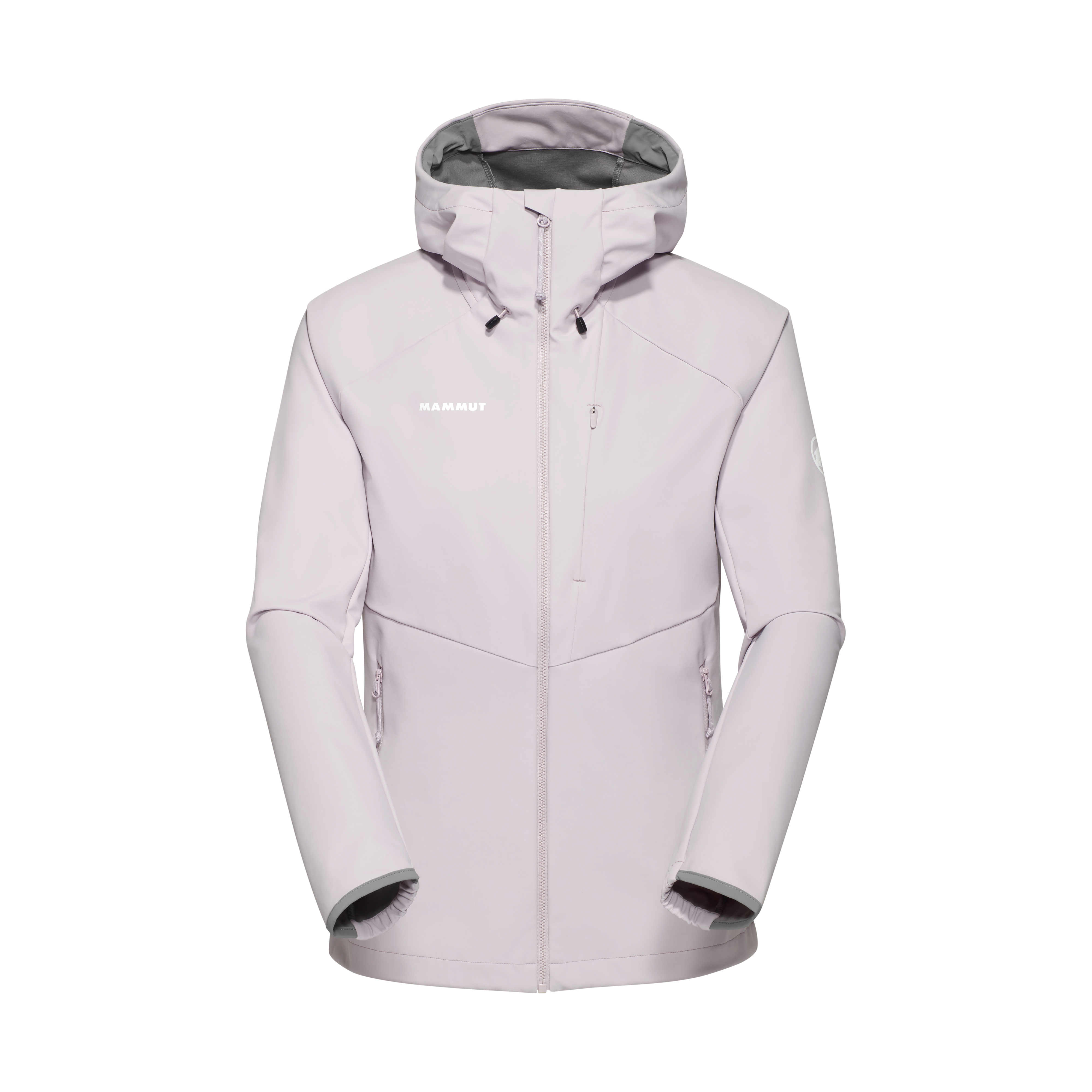 Ultimate Comfort SO Hooded Jacket Women | Mammut