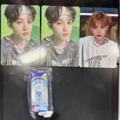 nct dream ドリム チョンロ トレカ キーホルダー ガチャガチャ - メルカリ